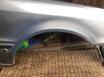 фото thumb №11, Крыло переднее правые audi 80 b4 lz6l