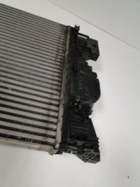 Mercedes a klasa 177 cla 118 радіатор повітря інтеркулер a2475006100 Ціна, фото thumb