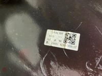 фото thumb №15, Rav4 iv рестайлінг бампер перед переднє pod pdc розпилювачі лампа