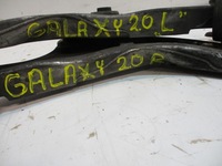 фото thumb №6, Важіль важелі ford galaxy mk4