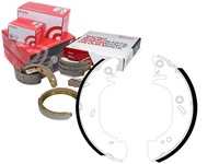 фото thumb №1, Тормозные колодки тормозные ford transit transit tourneo ren