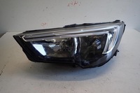 фото thumb №1, Лампа перед левая opel crossland x 16- led