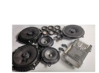 фото thumb №1, Infiniti q50 усилитель динамики bose 28061 4ga5a