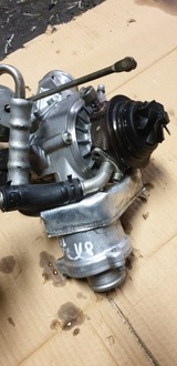 фото thumb №13, Турбонагнітач клапан audi a5 8t a4 b8 8k 2.0 tfsi