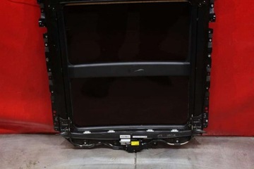 фото thumb №8, Крыша люк 9137054 6761731639601 bmw x1 e84 рестайлинг 12-15