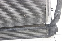 фото thumb №10, Радиатор вентилятор renault laguna iii 2.0 dci