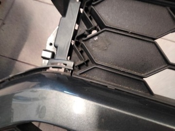 фото thumb №7, Vw amarok рестайлінг рестайлінг 16- бампер перед переднє