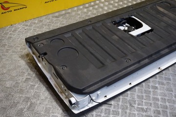 фото thumb №15, Hyundai santa cruz 2022 2023 - кришка задня багажника боки зад лампа usa