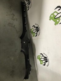 фото thumb №5, Vw golf vii защита порог молдинг правая 5g4853372