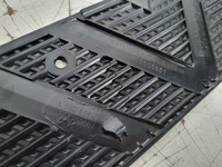 фото thumb №7, Захист поріг mercedes actros mp4