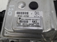 фото thumb №4, Блок управления бортовой компьютер 3910103700 hyundai i20