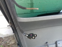 фото thumb №10, Skoda superb iii 2.0d задня кришка багажника скло комплект