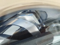 фото thumb №8, Фара левая полный led ford focus mk4 iv mx7b-13e015-eb