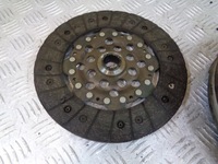 фото thumb №7, Сцепление комплект диск прижим колесо двухмассовый kia ceed 1 i 2.0 crdi 140 06-