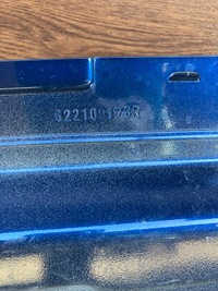 фото thumb №11, Renault scenic iv двері задні праві