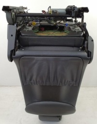 фото thumb №7, Сидіння правий перед з підігрівом mercedes w220 europa