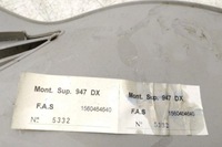 фото thumb №8, Правая задняя защита стойка alfa romeo gt 937_ 156038454 1.9l дизель 110kw