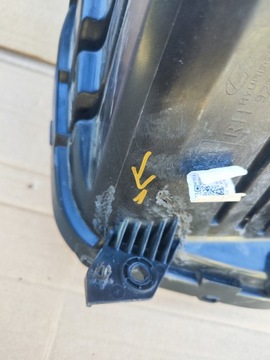 фото thumb №6, Hyundai tucson iv 22r лампа повний led права перед 92102-n7100 92102n7100