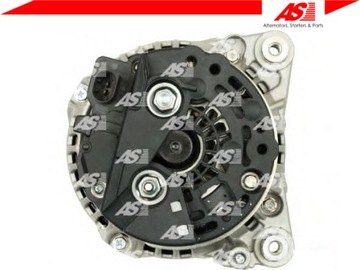 фото thumb №3, As-pl генератор asp, a0310