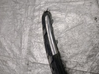 фото thumb №11, Права решітка бампера opel insignia a