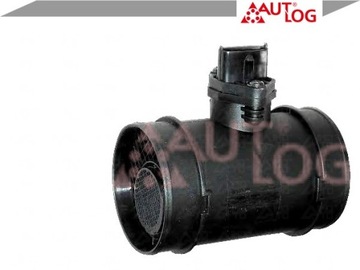 фото thumb №2, Витратомір масовий повітря [autlog]