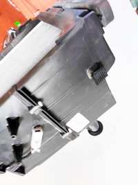 фото thumb №8, Jaguar s-type r 06r обігрівач eu