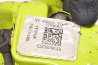 Porsche cayenne 9y0 супорт гальмівний ліве перед 9y0615105cj Київ, фото thumb