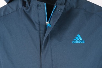 Мужская толстовка Adidas с капюшоном HG8832 r.S