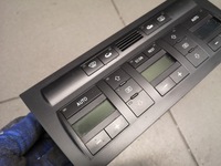 фото thumb №6, Панель кондиционера audi a8 d2 lift 4d0820043m