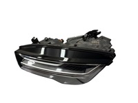 фото thumb №7, Audi a7 s7 рестайлинг 4g8 фары matrix левый правые комплектные полный led eu