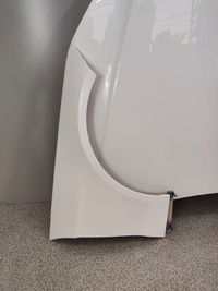 фото thumb №13, Mercedes w212 lift amg kompletny перед капот крила pas радіатор 149