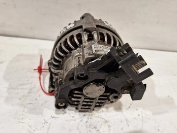 фото thumb №5, Генератор 9631318480 citroen berlingo 1.9 d 96-02