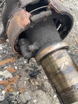 фото thumb №4, Мост дифференциал 10/43 iveco daily 65c 70c 11r na запчасти
