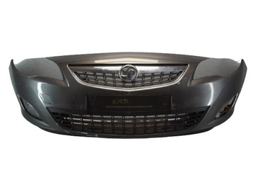 фото thumb №1, Бампер перед opel astra j iv
