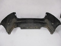 фото thumb №7, Бампер задняя задний lexus nx300 nx 300 lift