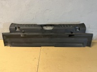 фото thumb №1, Ford puma mk2 защита поперечина заднего багажника l1tb-a40352-a