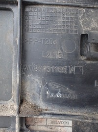 фото thumb №15, Планка порогова ліва jaguar xj x351 довгий європа hgy aw93f31185a 6017