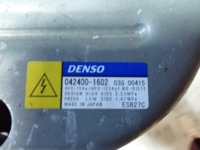 Компресор кондиціонера toyota tundra hybrid 3.4 3.5 2022- Зі Шроту, фото thumb