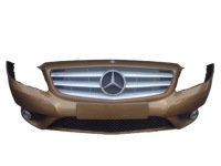 фото thumb №1, Mercedes бампер b klasa w246 246 bez pdc новий