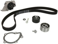 фото thumb №3, Gates kp35524xs насос водяна + набір ремінь розподільного валу