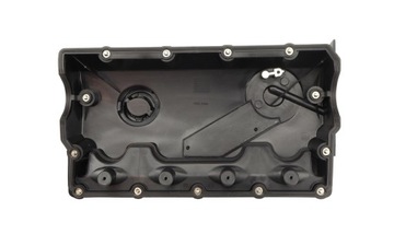 фото thumb №2, Кришка клапанів audi a4 b6 2000- 1.9