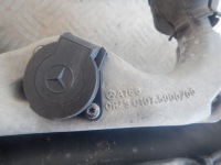 фото thumb №15, Mercedes gl gls amg x166 166 w166 hak буксирувальний a1663100104 оригінал