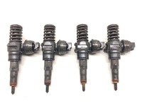 фото thumb №2, Форсунки комплект vw bora i 038130073aj 1.9