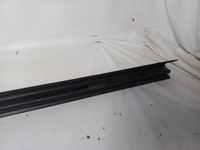 фото thumb №8, Vw t5 transporter планка уплотнитель прокладка стёкла дверь накладка