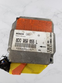 Купить Датчик подушка безопасности a4 b5 98r, фото thumb