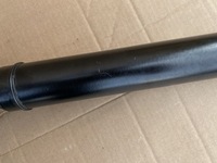 фото thumb №8, Задняя часть вала приводного chevrolet camaro 84307000 6.2l бензиновый 339kw