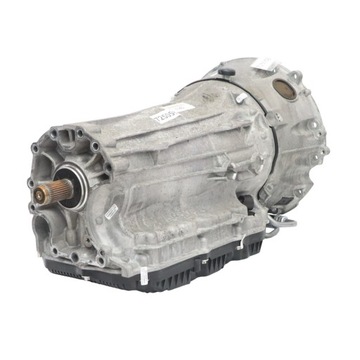 фото thumb №10, Mercedes glc 220d c253 4matic коробка передач коробки передач автомат 725.058 a2532704001