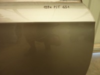 фото thumb №6, Дверь alfa romeo 159 kombi правое задние kod 651