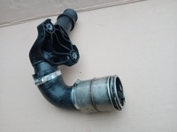 фото thumb №3, Renault master iv 2.3dci труба шланг інтеркулер