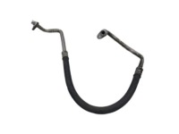 фото thumb №1, Шланг кондиціонера renault clio iii 1.2 16v